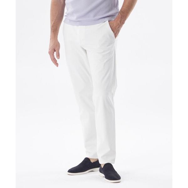 パンツ ドライピケパンツ メンズ