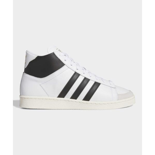 アディダス　adidas スニーカー ジャバー ハイ / JABBAR HI / アディダスオリジナ...