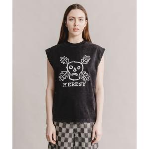 tシャツ GREEN MAN VEST メンズ レディース