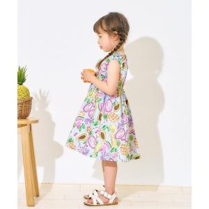 ワンピース リゾートワンピース キッズ 子供服 女の子｜ZOZOTOWN Yahoo!店