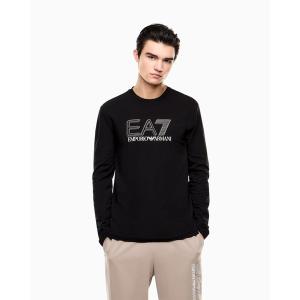 EMPORIO ARMANI tシャツ 「オンライン限定」「エンポリオ アルマーニ