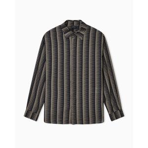 EMPORIO ARMANI ジャケット テーラードジャケット 「エンポリオ