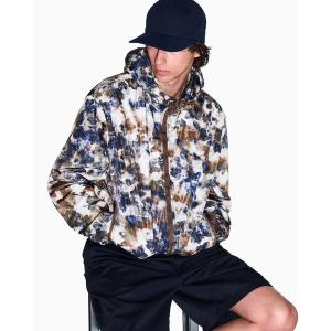 ARMANI EXCHANGE ブルゾン アウター 「A|X アルマーニ エクスチェンジ