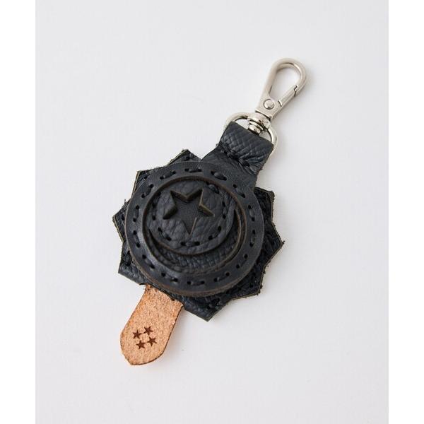 キーホルダー 「ITTI」OJAGADESIGN KEY RING