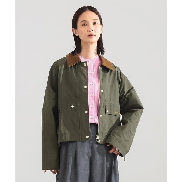 ブルゾン アウター Barbour / MEDLAND ジャケット レディース
