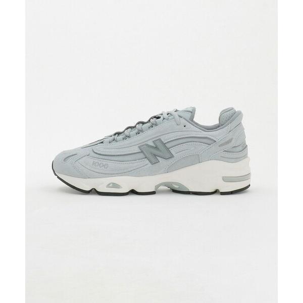 ニューバランス スニーカー 「New Balance」1000 スニーカー メンズ