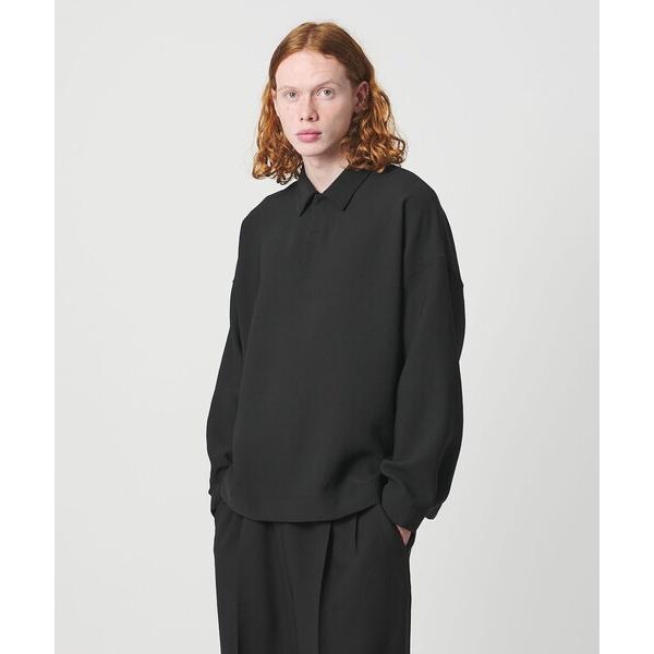 ポロシャツ 「D.O UNITED ARROWS BY DAISUKE OBANA」I SETIN/...