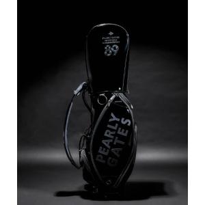 パーリーゲイツ キャディバッグ（ゴルフ用バッグ）｜ゴルフ | スポーツ