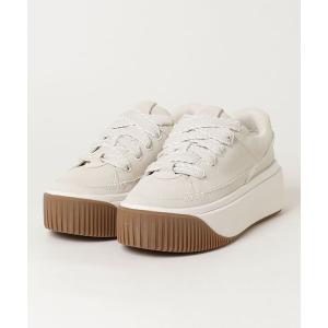 スニーカー UGG（アグ）EZ-Duzzit Suede Lace Up/1175120 レディース