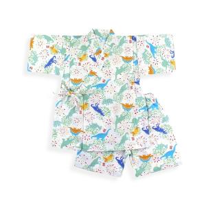 甚平 浴衣 甚平スーツ キッズ 子供 男の子