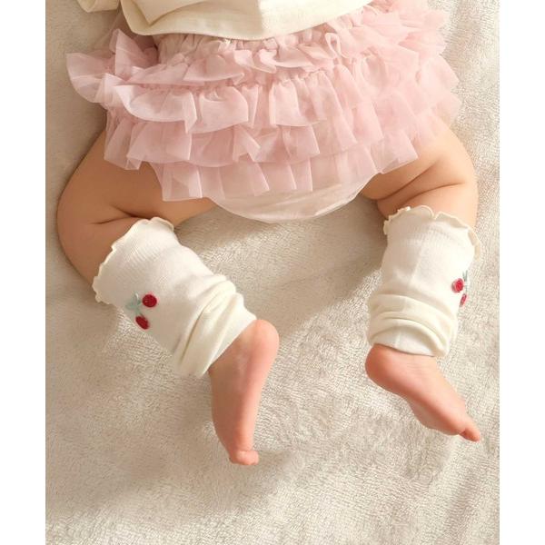 レッグウォーマー キャラレッグウォーマー キッズ 子供 男の子 女の子