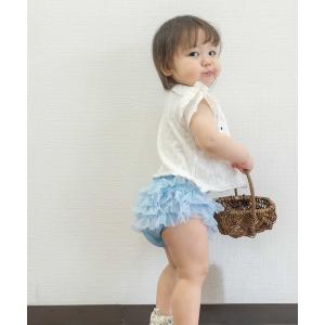 ベビー フリルブルマの高価買取価格