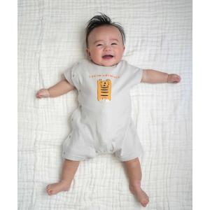 ベビー服 ロンパース バンザイロンパースの買取情報