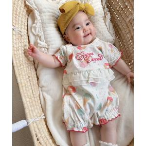 ベビー服 ロンパース ソウガラロンパースの買取情報