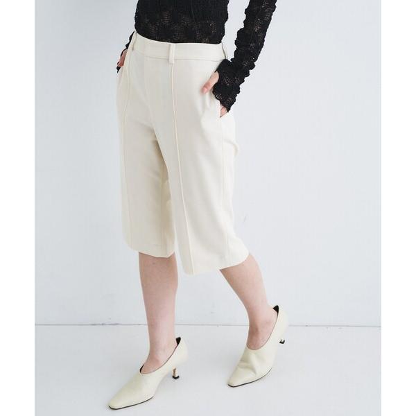 パンツ cropped pants レディース