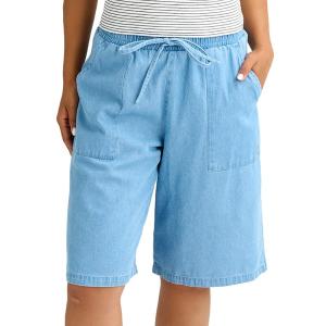 ワイドパンツ ハーフパンツ パンツ 短パン BILLABONG/ビラボン レディース ハーフパンツ WOVEN SHORTS BG013612 レディース