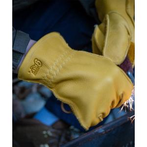 手袋 「G-1」 HERITAGE GLOVE メンズ｜ZOZOTOWN Yahoo!店