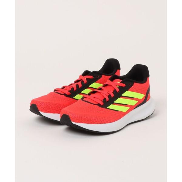 スニーカー 「adidas」COREFAITO5.0J キッズ 子供 男の子 女の子