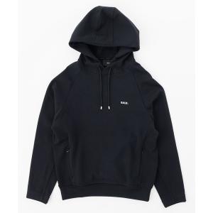 BALR.（ボーラー） ナイロンジャケット JP SHELL JACKET メンズ