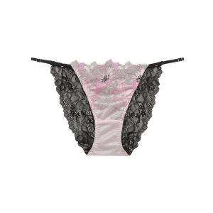 ショーツ エリザベス ストレッチレース ショーツ