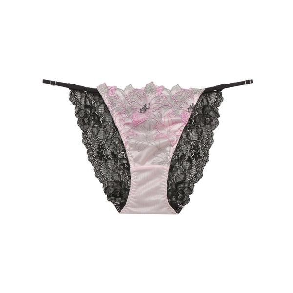 ショーツ エリザベス ストレッチレース ショーツ