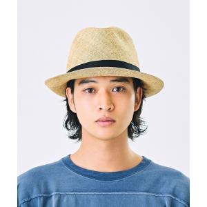 帽子 ハット TASOGARE 4 メンズ レディース