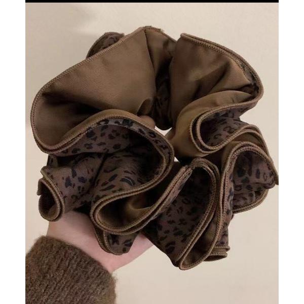 シュシュ FReePLACe/ボリュームシュシュ R0170