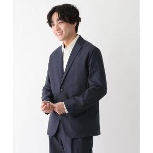ジャケット テーラードジャケット スマらくジャケット/メッシュ/ 636477 メンズ