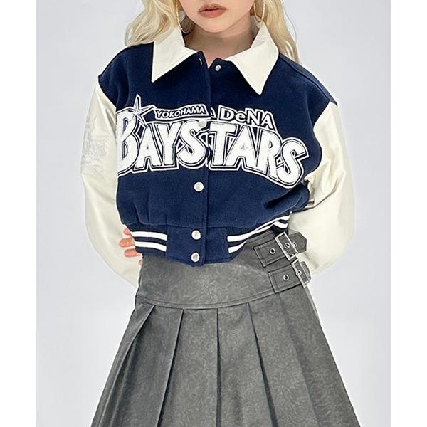 スタジャン レディース