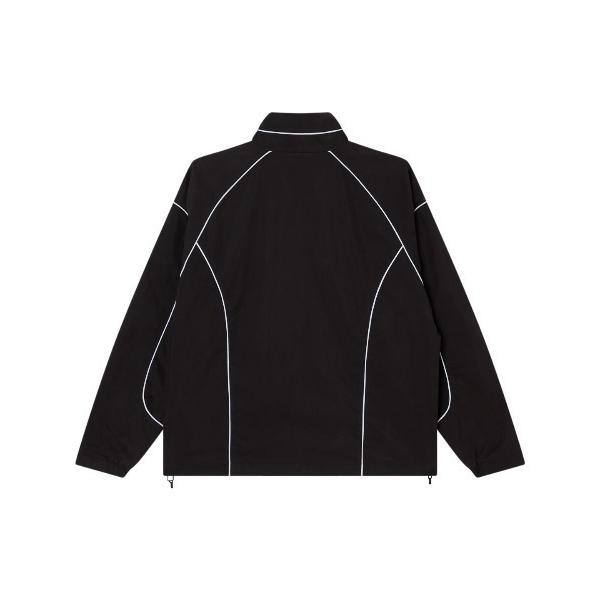 ナイロンジャケット OBEY PRACTICE WINDBREAKER（オベイ プラクティス ウィン...