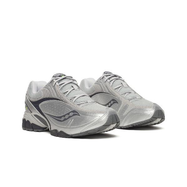 スニーカー Saucony PROGRID V2（サッカニー プログリッド V2） メンズ