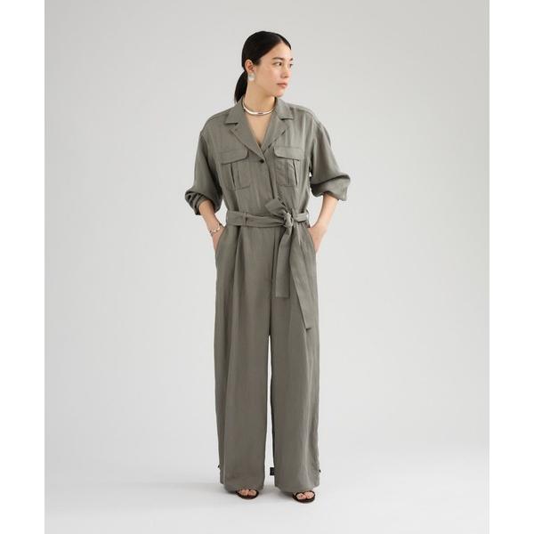 オールインワン Chaos(カオス)/3/4坪田あさみさんIGLIVE紹介アイテム タンジェオールイ...