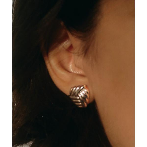 ピアス 「IRIS 47」uva pierce/ウーヴァ ピアス レディース