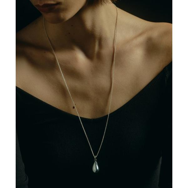 ネックレス 「IRIS 47」oliva necklace/オリーヴァ ネックレス レディース