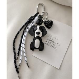 チャーム 「 NOLITA / ノリータ 」ドッグモチーフ バッグチャーム レディース｜ZOZOTOWN Yahoo!店