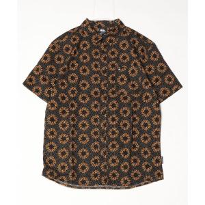 シャツ クイックシルバー QUIKSILVER APERO CLASSIC SS メンズ