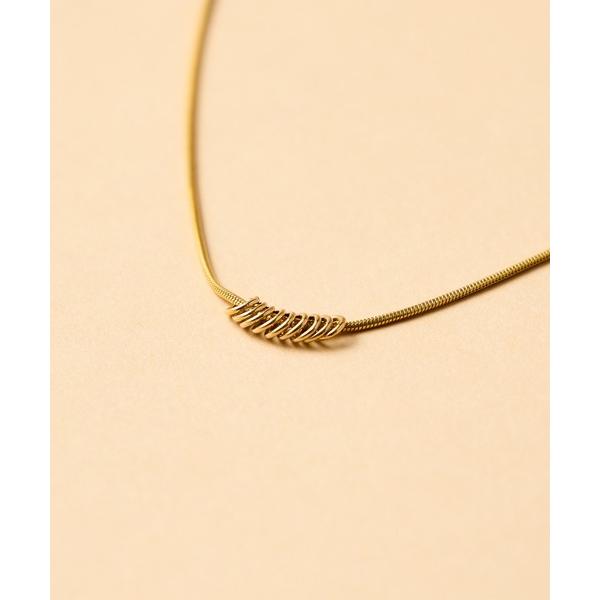 ネックレス 「 ydotc jewelry / ワイドットシージュエリー 」 Ring 10 S n...