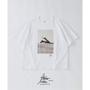 tシャツ THOMAS LODIN(トーマス ロ...の商品画像