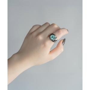 指輪 リング 「Ice-Watch アイスウォッチ」Chouchou　リングウォッチ　全６色 レディース メンズ