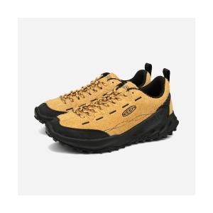 スニーカー KEEN JASPER ZIONIC / キーン ジャスパー ザイオニック / 1031793 メンズ