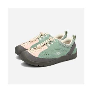 スニーカー KEEN WOMEN JASPER ROCKS SP / キーン ウィメンズ ジャスパー ロックス エスピー / 1032170