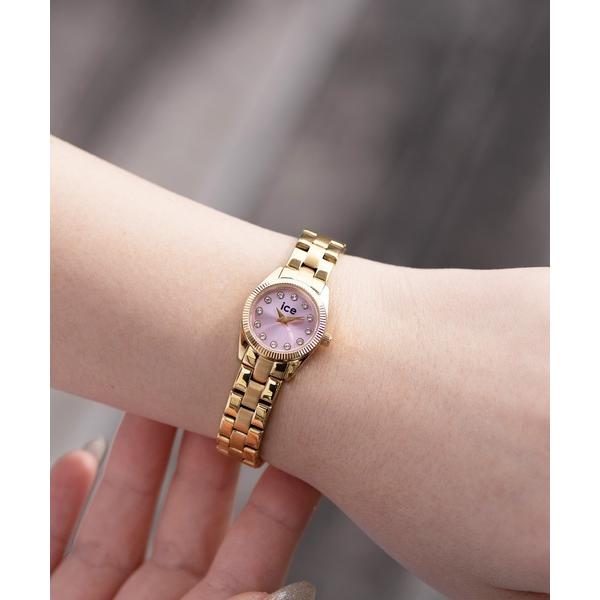 腕時計 レディース 「Ice-Watch アイスウォッチ」「人気急上昇」ICE mimi  アイスミ...