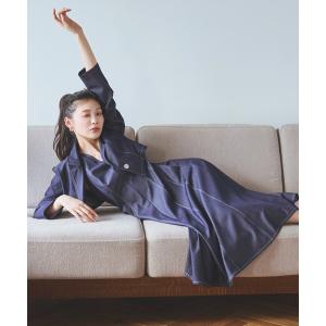 セットアップ ジャケット×ワンピースセットアップ レディース