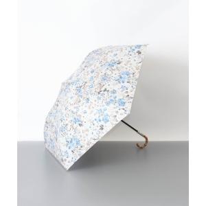 JILL STUART（ジルスチュアート） 日傘 uvカット 傘 「 ボタニカル柄