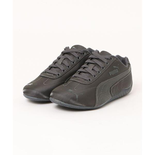 スニーカー PUMA プーマ W SPEEDCAT ANODIZED 404903 04SHADOW...