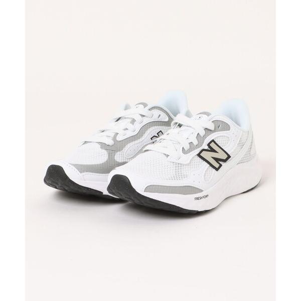 ニューバランス スニーカー NEW BALANCE ニューバランス W ARIS TT4(D) フレ...