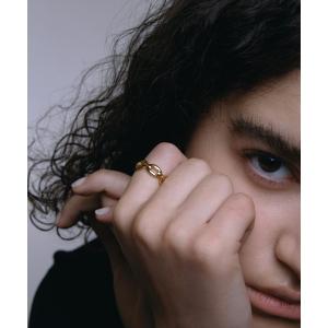 CENE セネ ビーンチェーンリングの買取情報