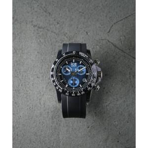 腕時計 「Ice-Watch アイスウォッチ」BEWATCH - CHRONO　ビウォッチ クロノ　全６色 メンズ レディース