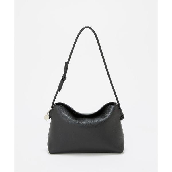 ショルダーバッグ バッグ 「TREASURE TOPKAPI」ソフトレザー フラップ ワンハンドル ...