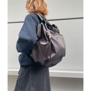 デイバック リュック 「Scrap Book」トート＆リュック レディース メンズ